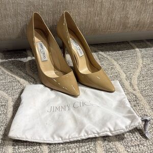 Jimmy Choo pump